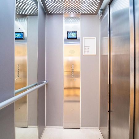 Apartamentos Alicante Centro By Renthas Εξωτερικό φωτογραφία