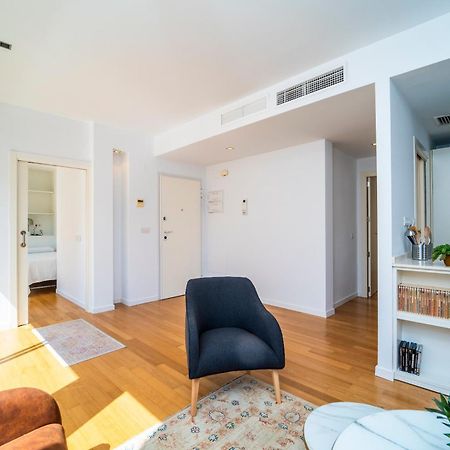 Apartamentos Alicante Centro By Renthas Εξωτερικό φωτογραφία