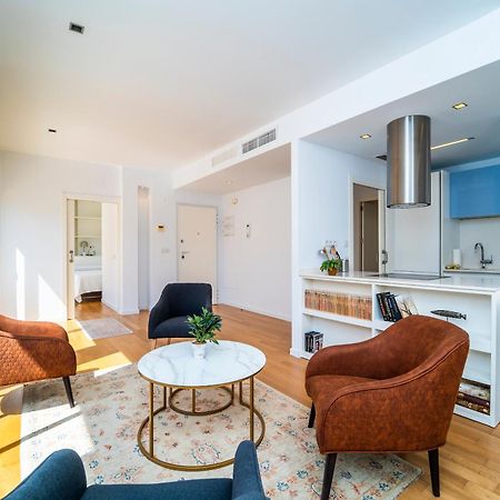 Apartamentos Alicante Centro By Renthas Εξωτερικό φωτογραφία