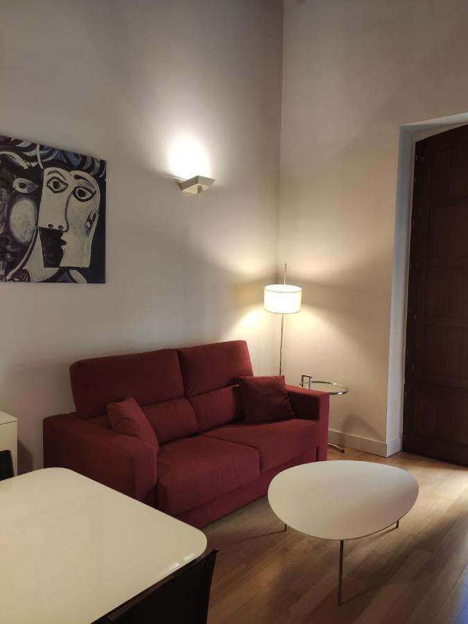 Apartamentos Alicante Centro By Renthas Εξωτερικό φωτογραφία