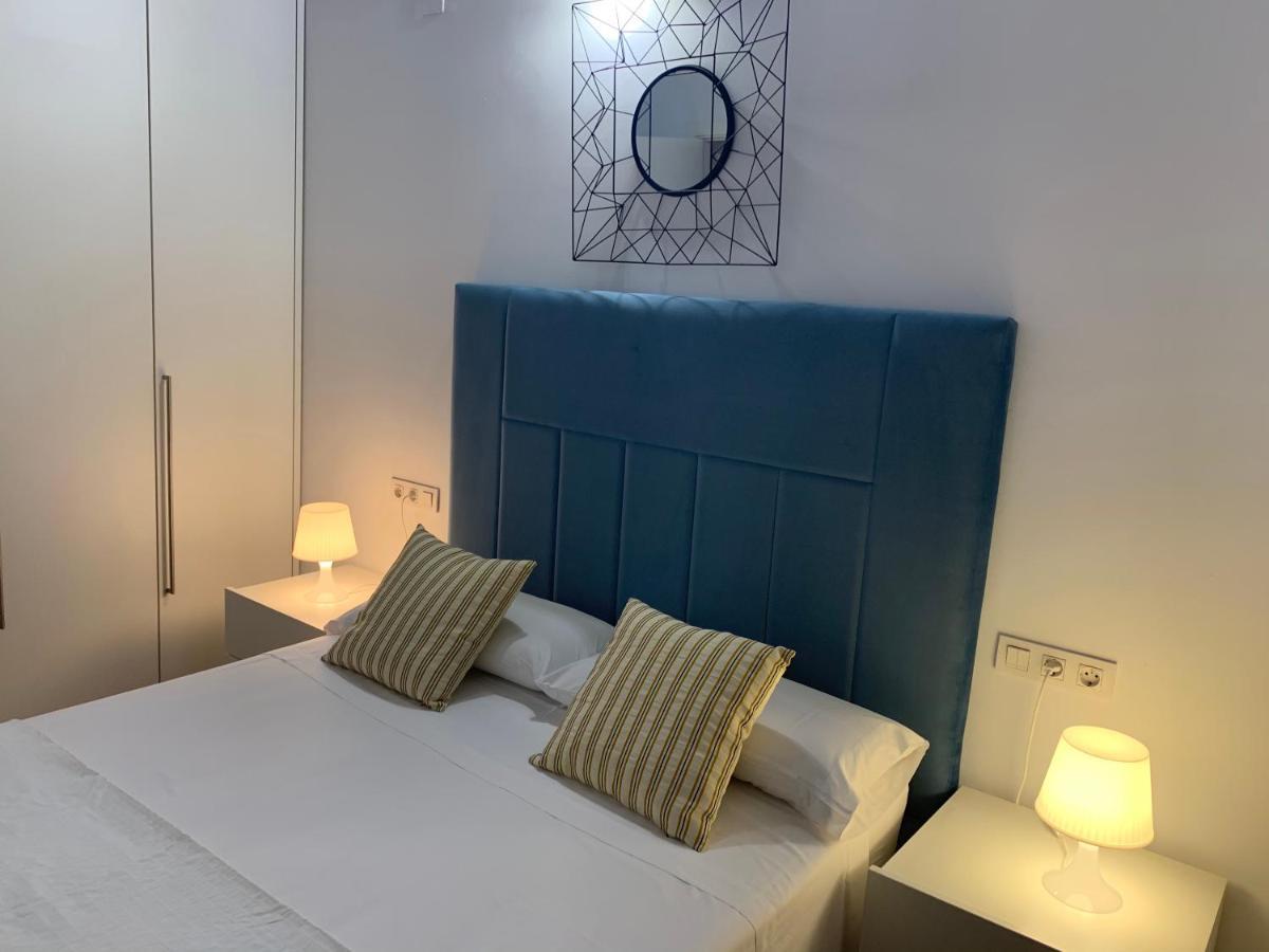 Apartamentos Alicante Centro By Renthas Εξωτερικό φωτογραφία