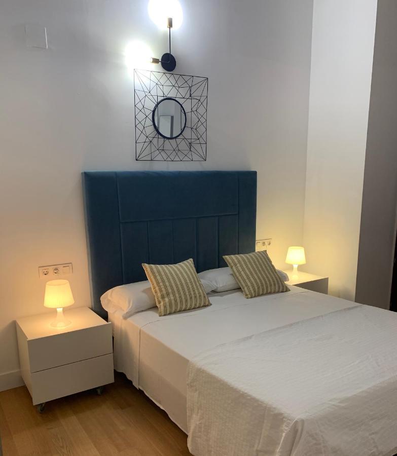 Apartamentos Alicante Centro By Renthas Εξωτερικό φωτογραφία