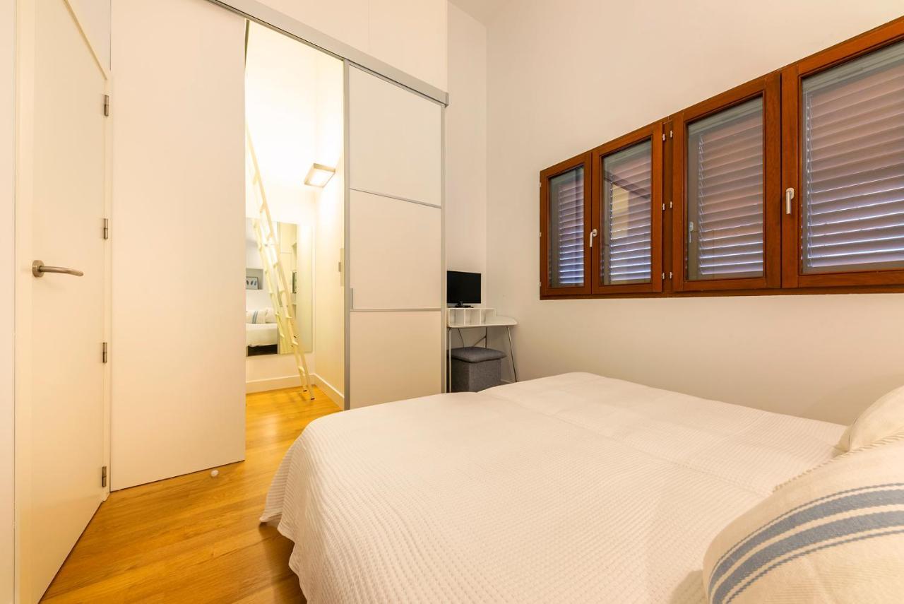 Apartamentos Alicante Centro By Renthas Εξωτερικό φωτογραφία