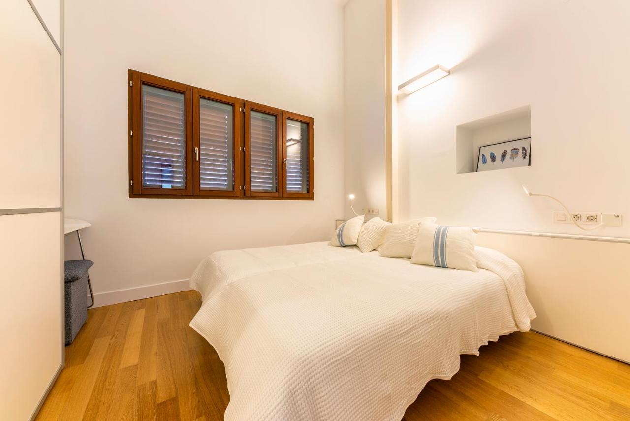 Apartamentos Alicante Centro By Renthas Εξωτερικό φωτογραφία