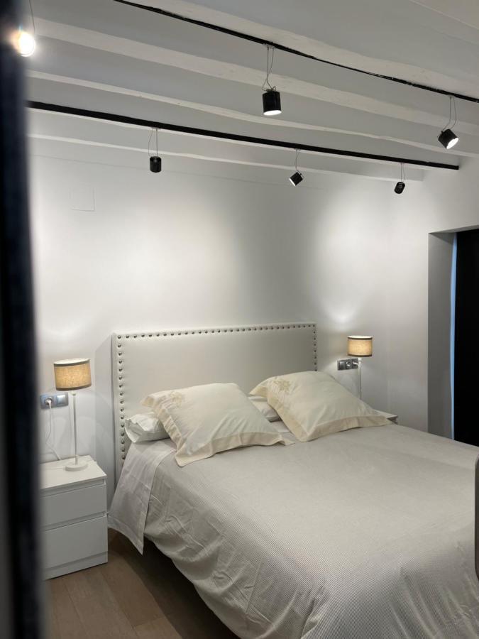 Apartamentos Alicante Centro By Renthas Εξωτερικό φωτογραφία
