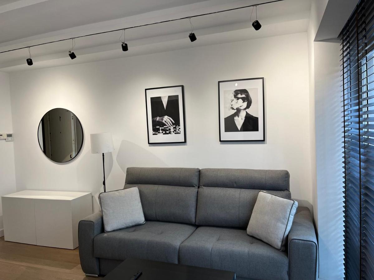 Apartamentos Alicante Centro By Renthas Εξωτερικό φωτογραφία
