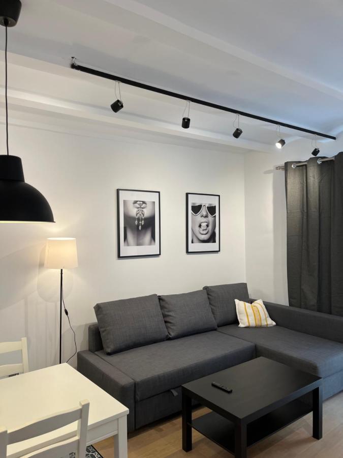 Apartamentos Alicante Centro By Renthas Εξωτερικό φωτογραφία
