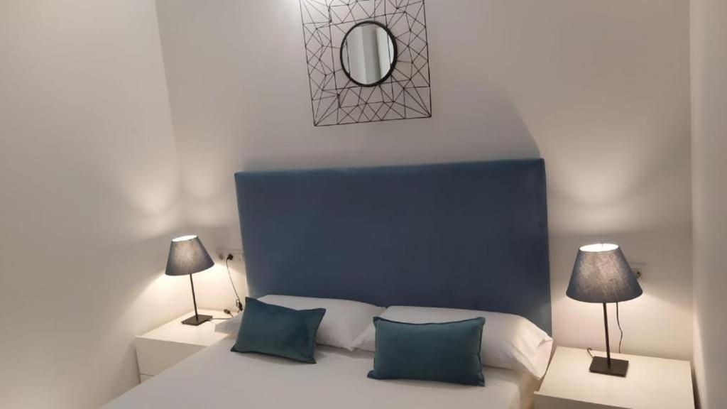 Apartamentos Alicante Centro By Renthas Εξωτερικό φωτογραφία