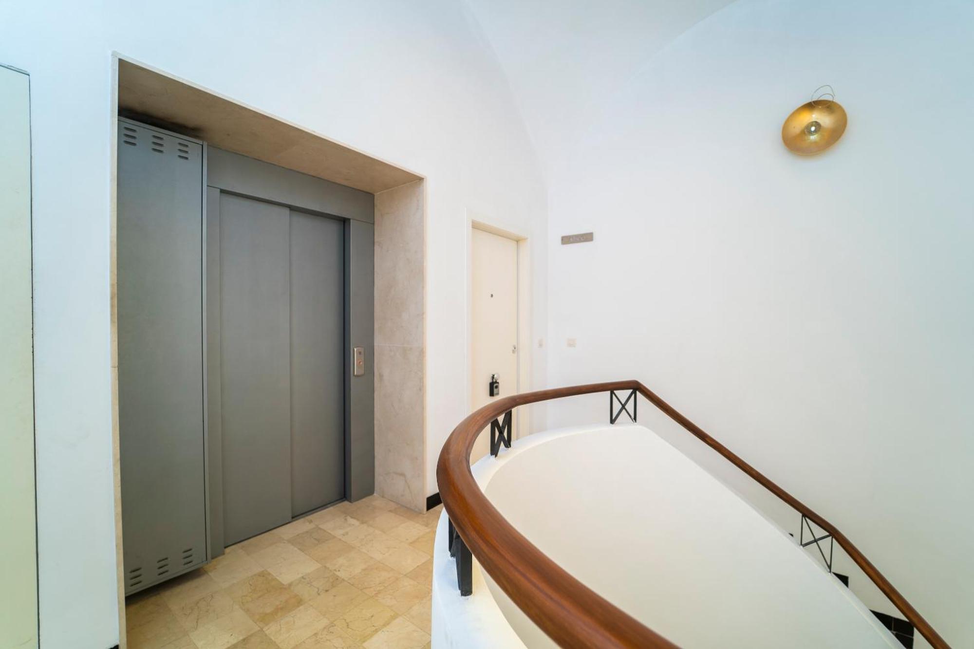 Apartamentos Alicante Centro By Renthas Εξωτερικό φωτογραφία