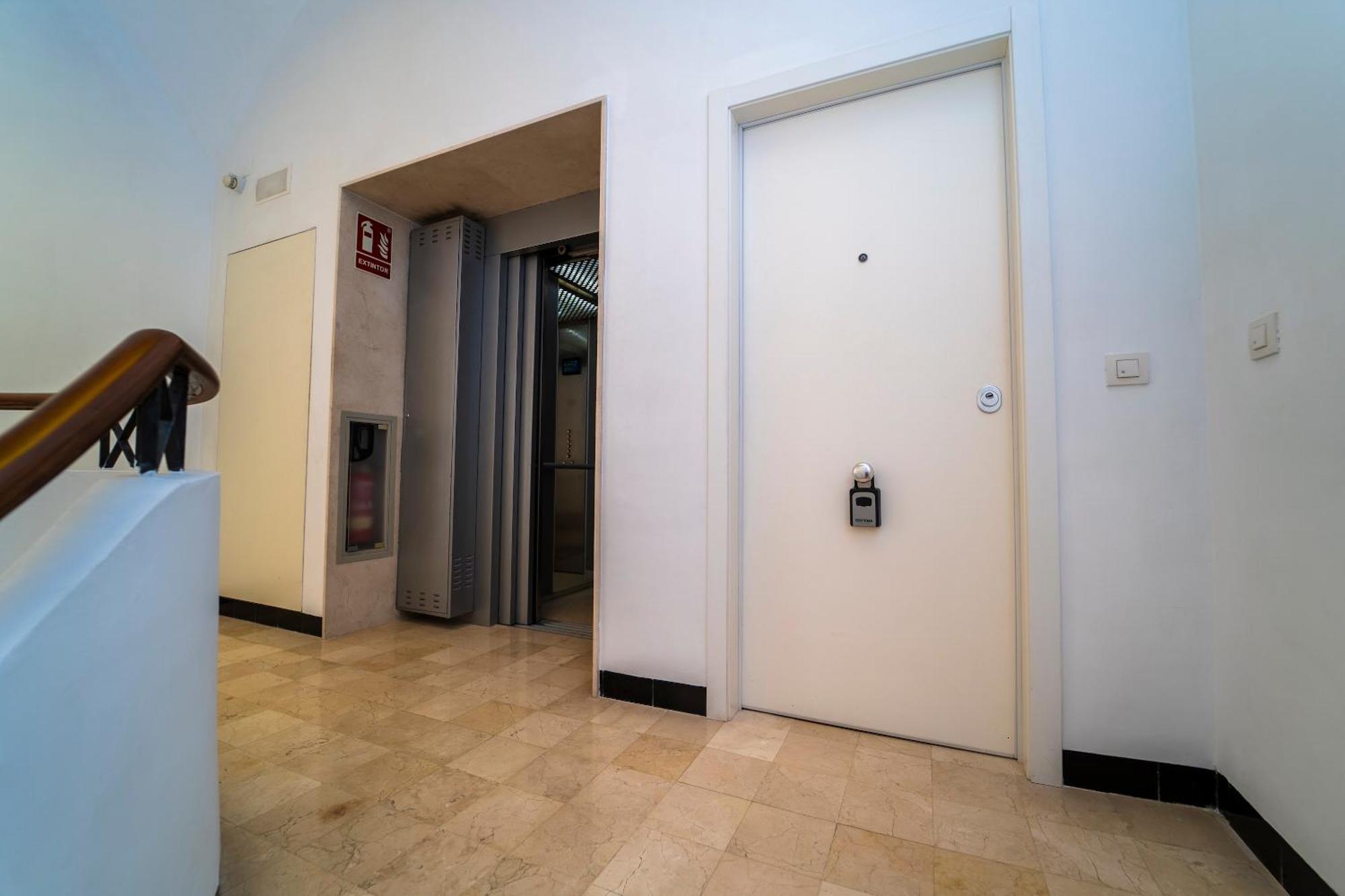Apartamentos Alicante Centro By Renthas Εξωτερικό φωτογραφία