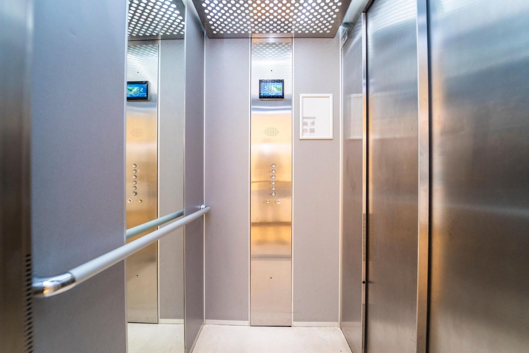 Apartamentos Alicante Centro By Renthas Εξωτερικό φωτογραφία