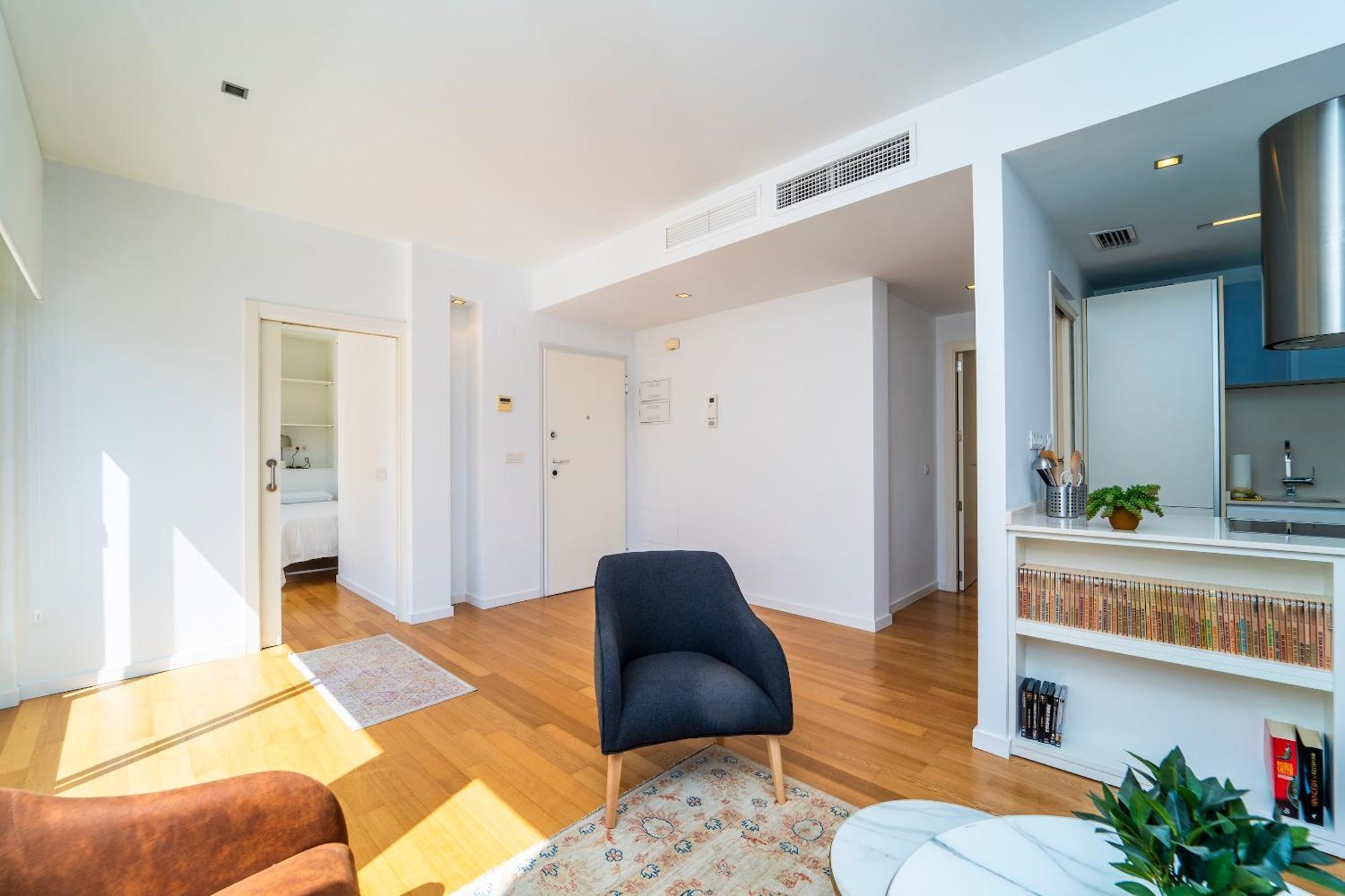 Apartamentos Alicante Centro By Renthas Εξωτερικό φωτογραφία