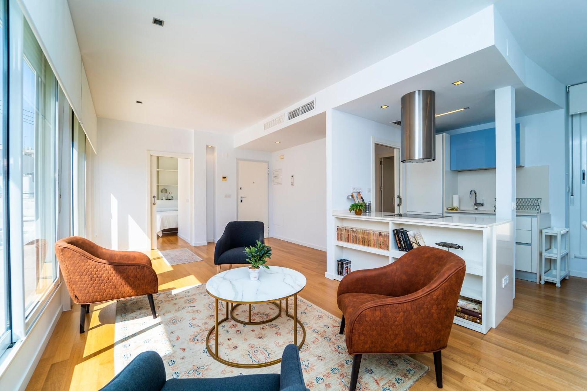 Apartamentos Alicante Centro By Renthas Εξωτερικό φωτογραφία