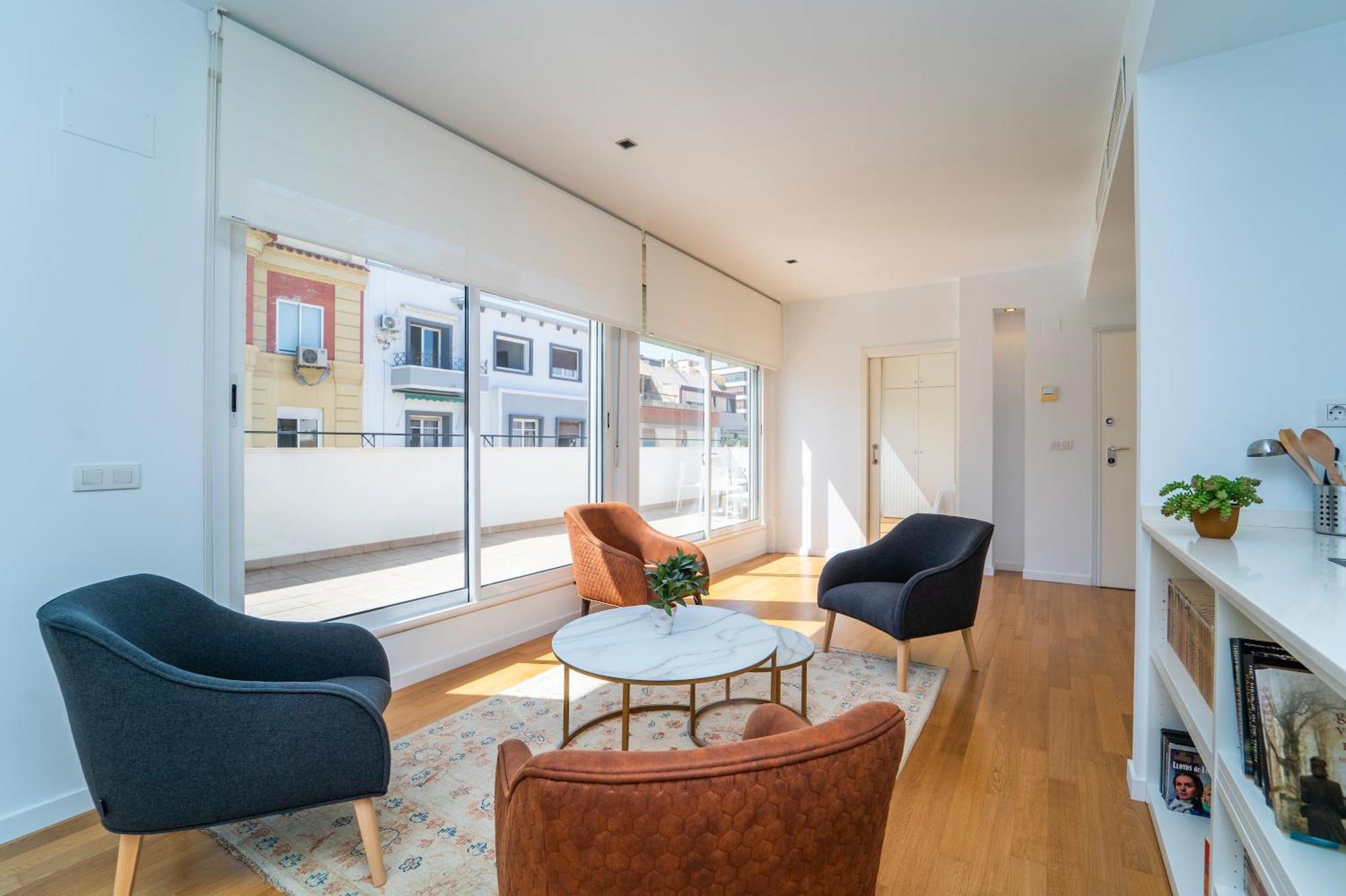 Apartamentos Alicante Centro By Renthas Εξωτερικό φωτογραφία
