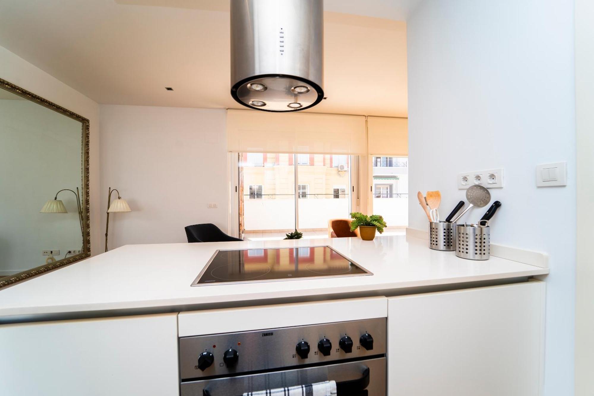 Apartamentos Alicante Centro By Renthas Εξωτερικό φωτογραφία