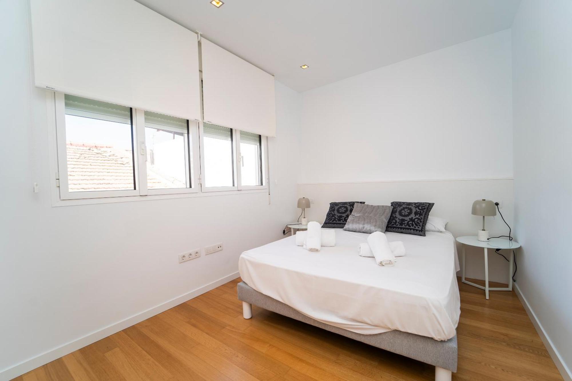 Apartamentos Alicante Centro By Renthas Εξωτερικό φωτογραφία