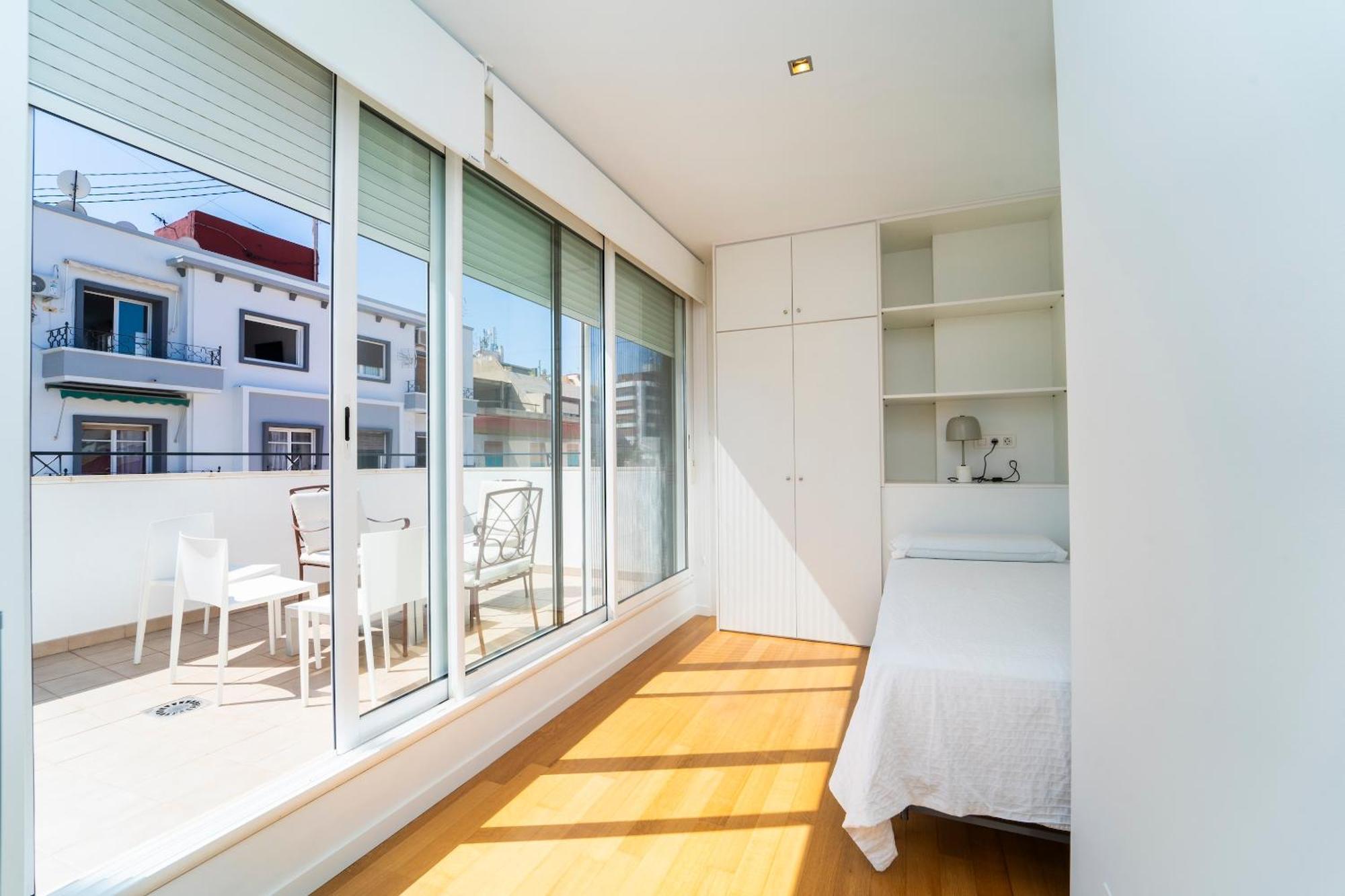 Apartamentos Alicante Centro By Renthas Εξωτερικό φωτογραφία