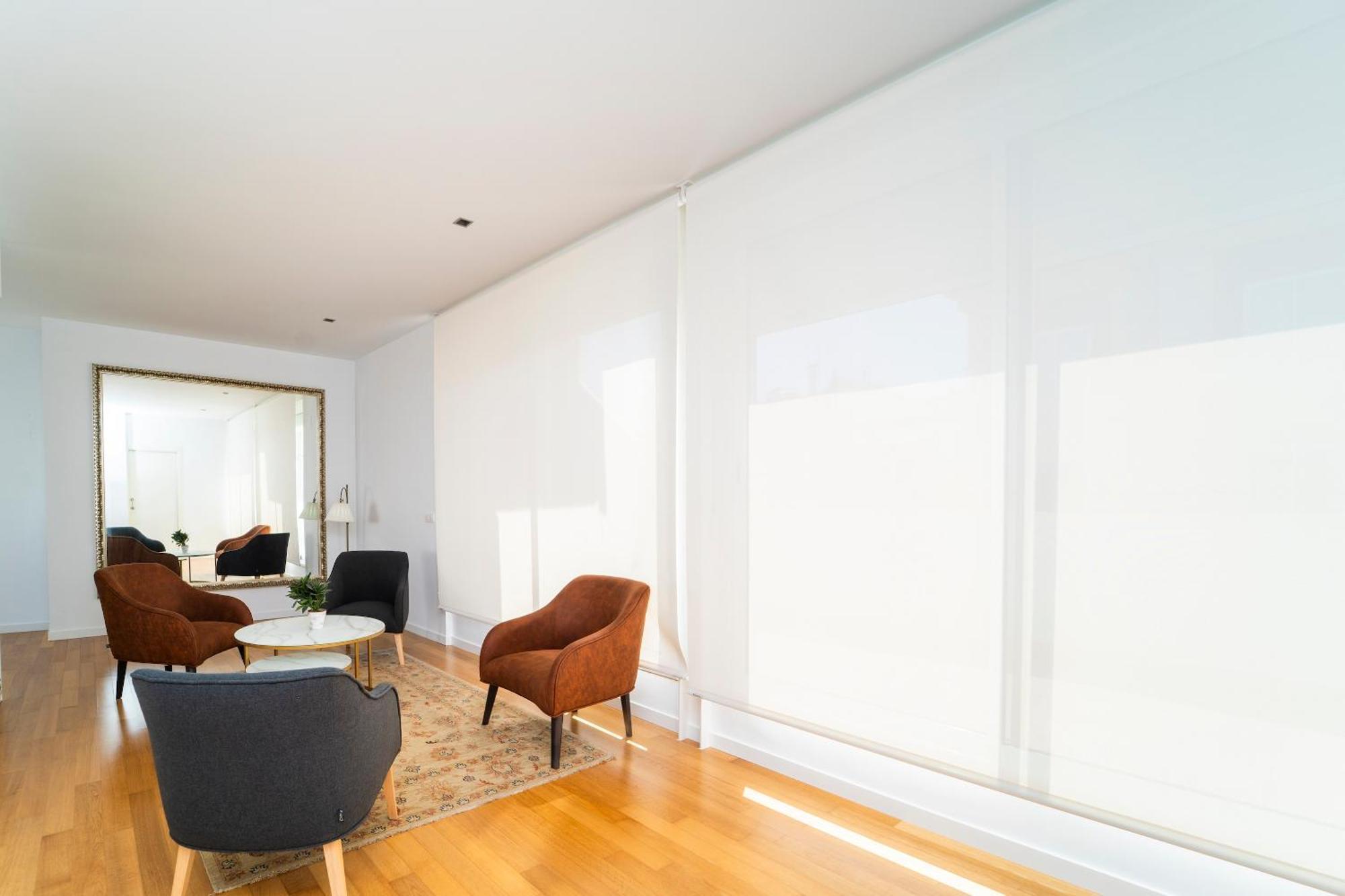 Apartamentos Alicante Centro By Renthas Εξωτερικό φωτογραφία