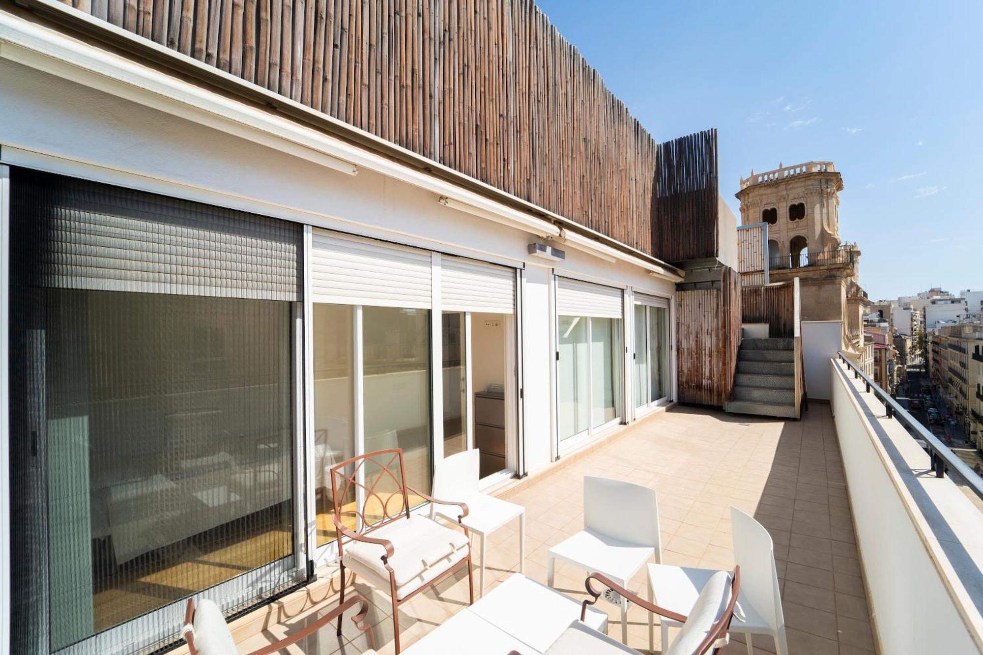 Apartamentos Alicante Centro By Renthas Εξωτερικό φωτογραφία