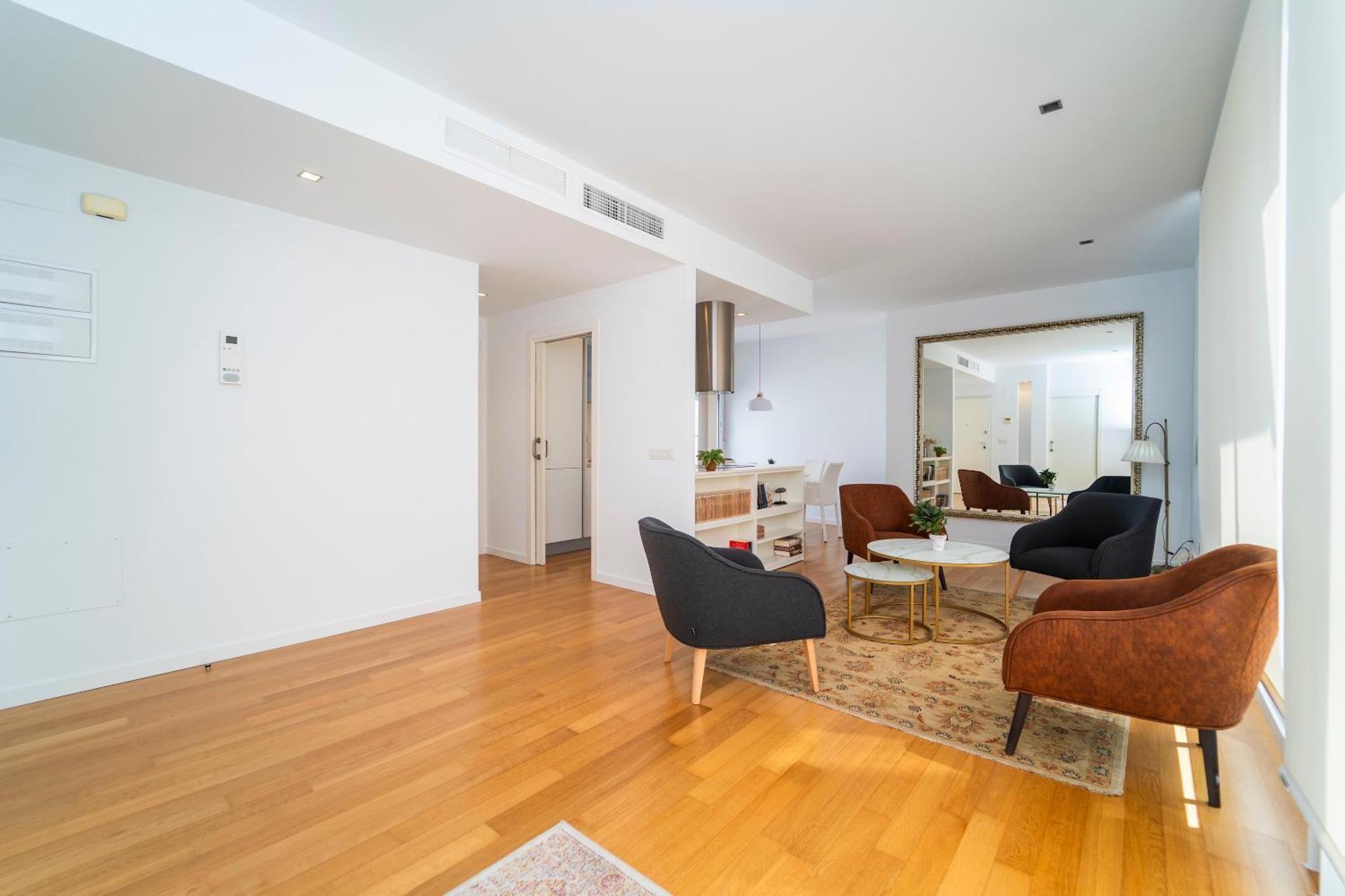Apartamentos Alicante Centro By Renthas Εξωτερικό φωτογραφία