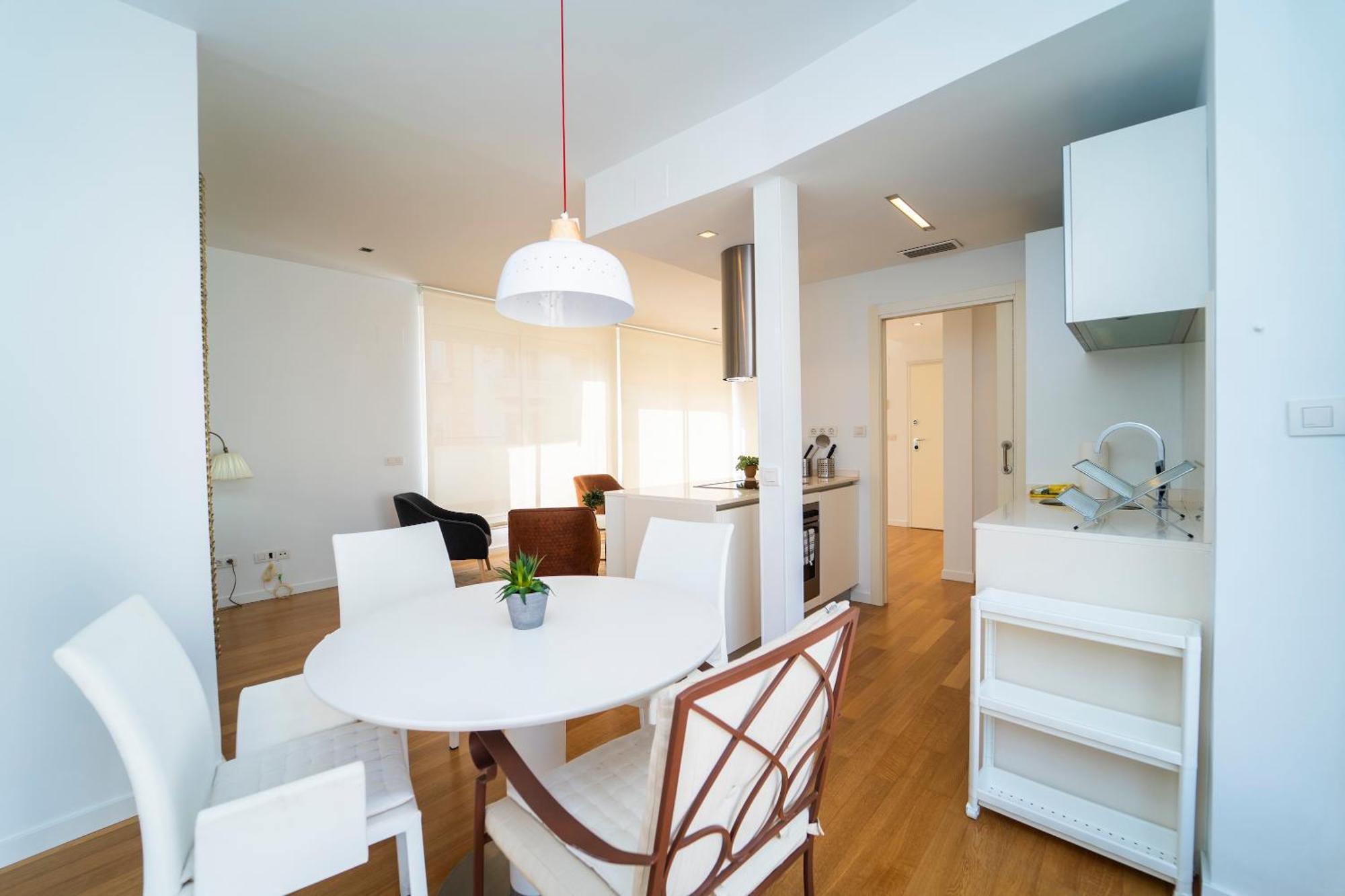 Apartamentos Alicante Centro By Renthas Εξωτερικό φωτογραφία
