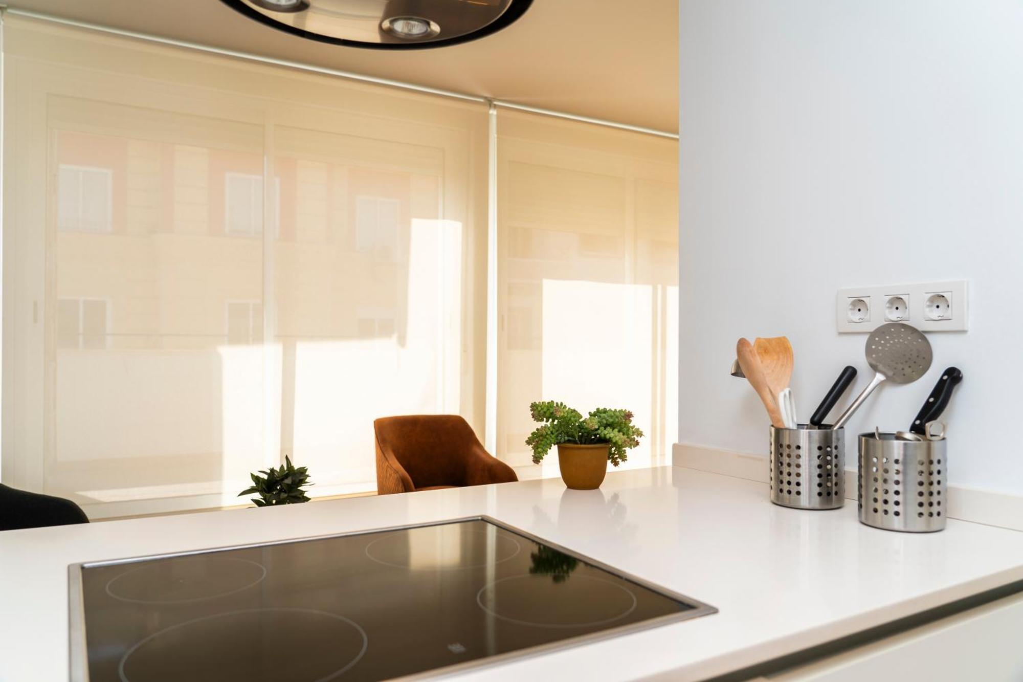 Apartamentos Alicante Centro By Renthas Εξωτερικό φωτογραφία