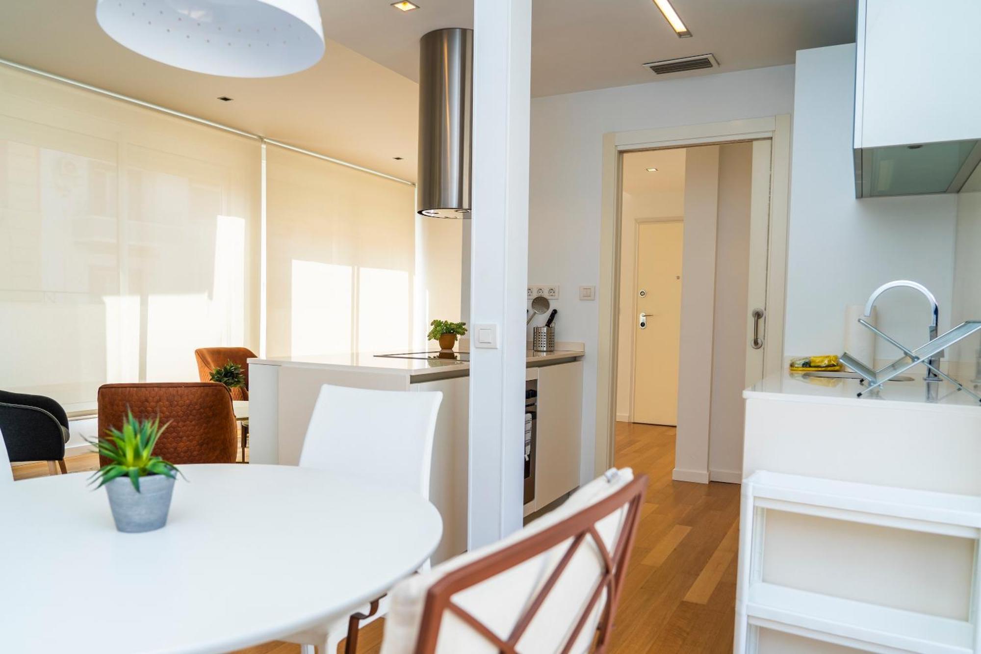 Apartamentos Alicante Centro By Renthas Εξωτερικό φωτογραφία
