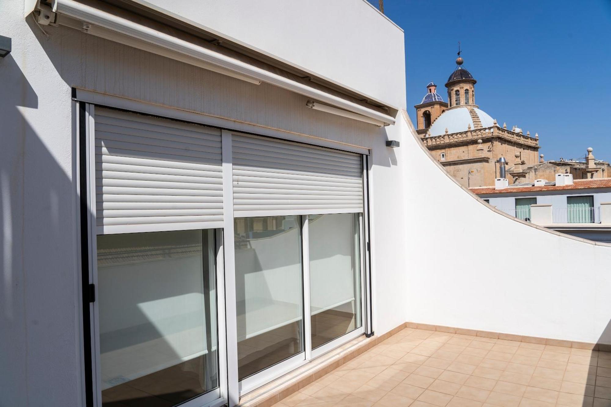 Apartamentos Alicante Centro By Renthas Εξωτερικό φωτογραφία