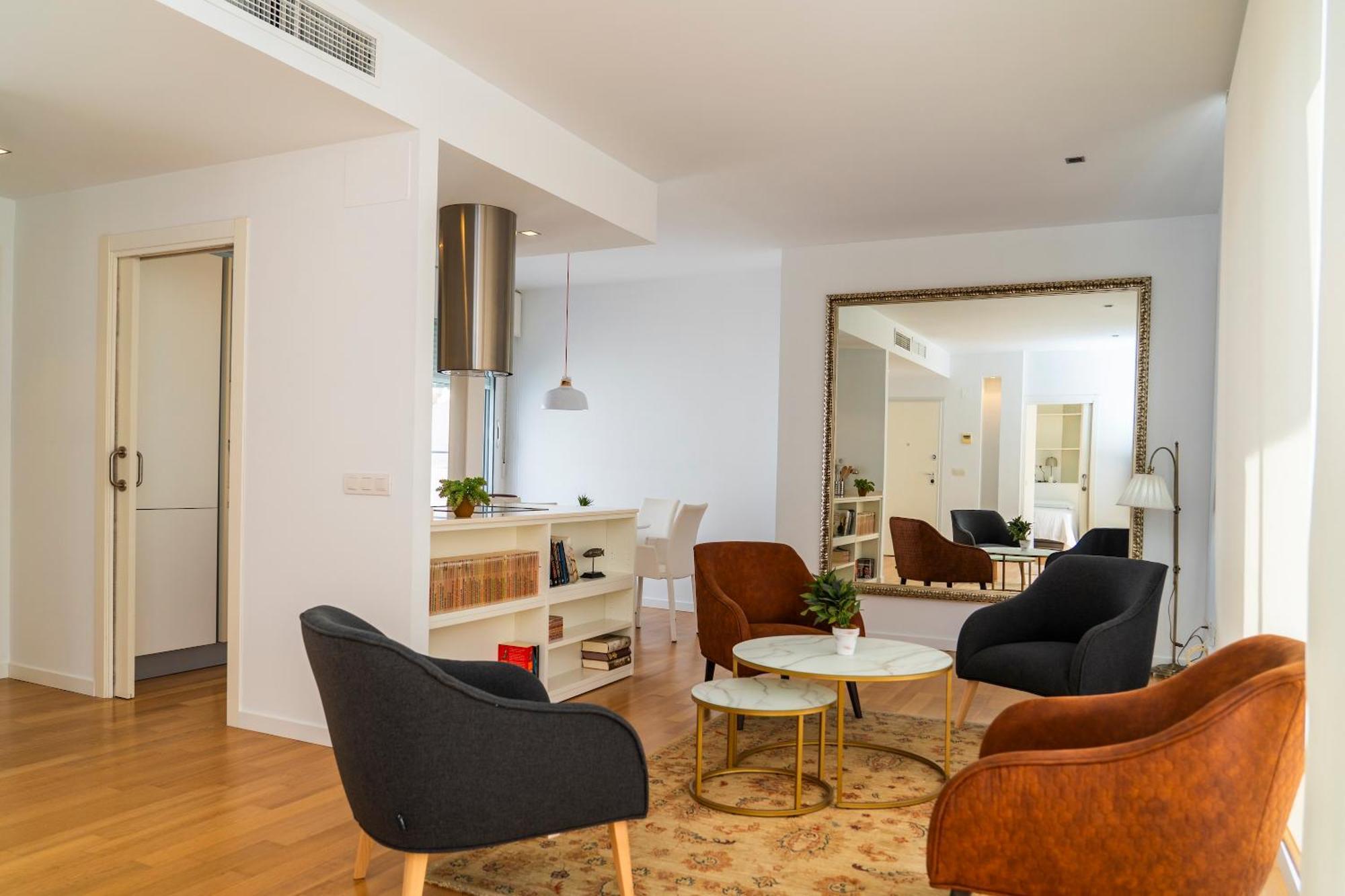 Apartamentos Alicante Centro By Renthas Εξωτερικό φωτογραφία