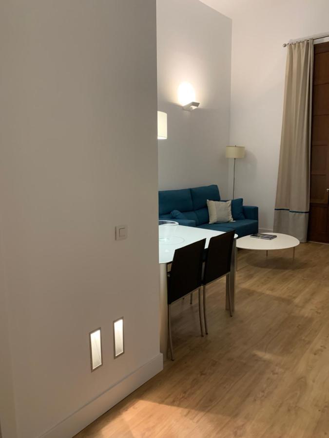 Apartamentos Alicante Centro By Renthas Εξωτερικό φωτογραφία
