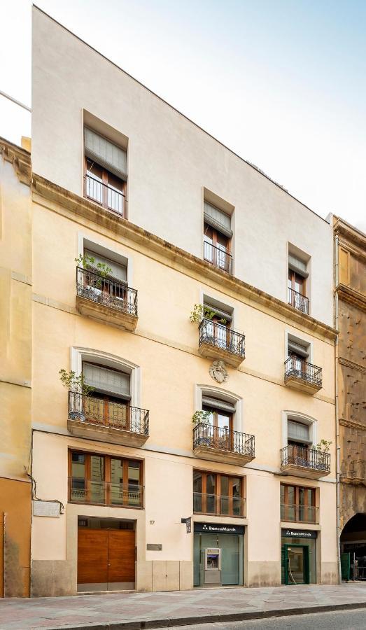 Apartamentos Alicante Centro By Renthas Εξωτερικό φωτογραφία