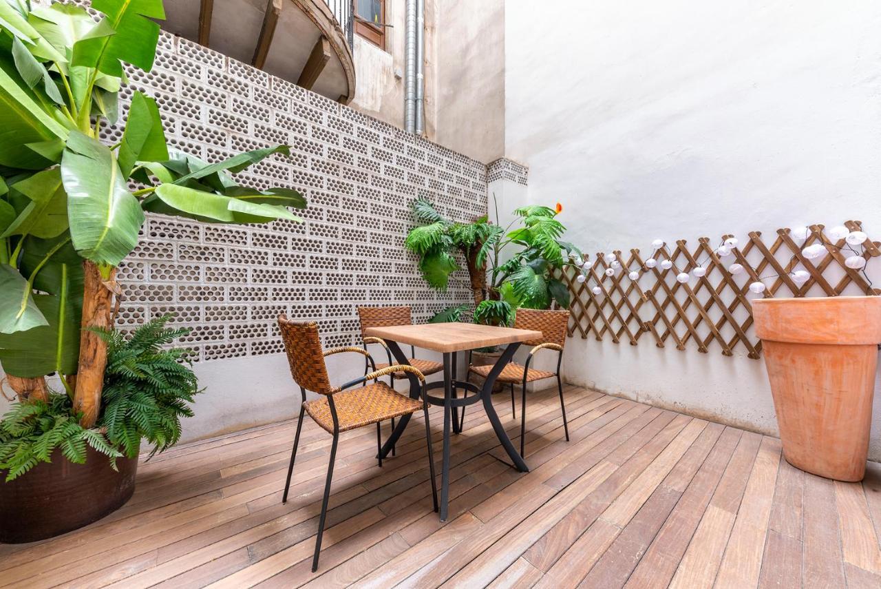 Apartamentos Alicante Centro By Renthas Εξωτερικό φωτογραφία