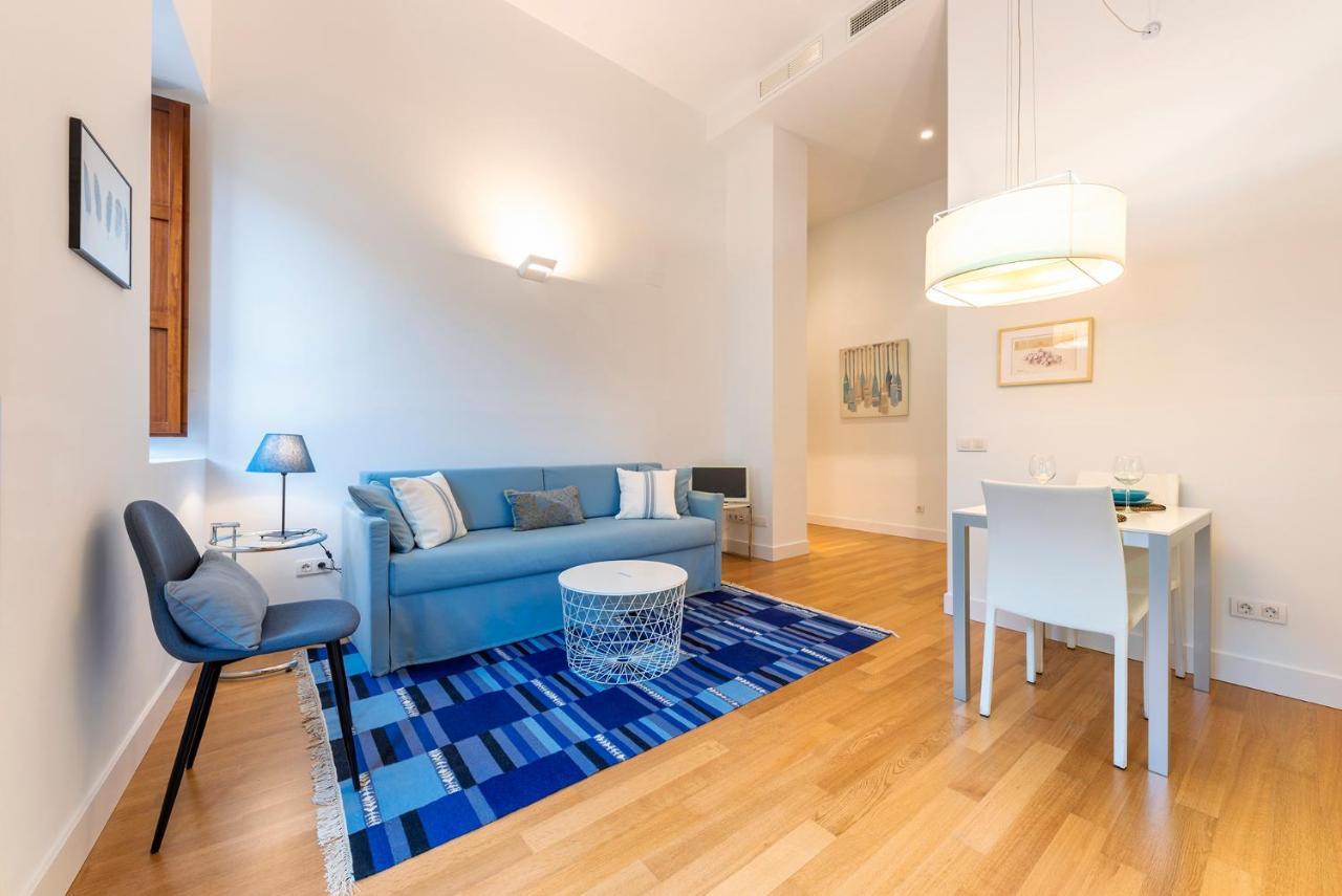Apartamentos Alicante Centro By Renthas Εξωτερικό φωτογραφία