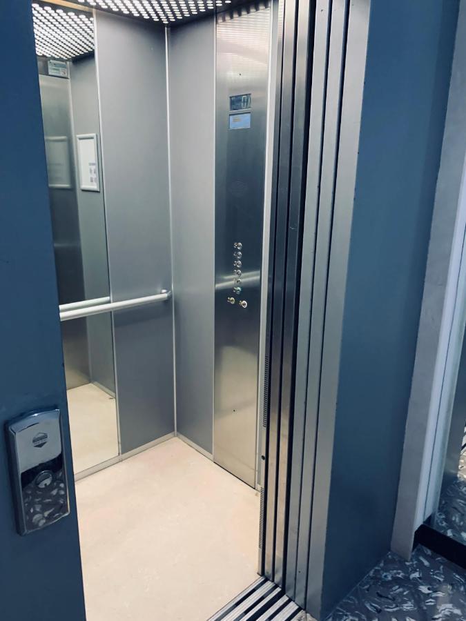 Apartamentos Alicante Centro By Renthas Εξωτερικό φωτογραφία
