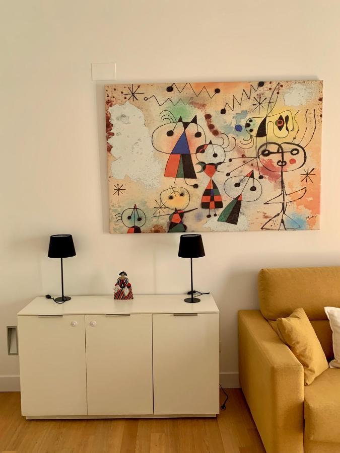 Apartamentos Alicante Centro By Renthas Εξωτερικό φωτογραφία